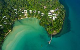 Soneva Kiri - SHA Extra Plus